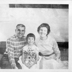 Meet your Posher, Shelley